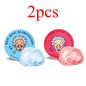 Colorful Non-Newtonian Liquid Decompression Toys Transparent Elastic Modeling Compound Non-Toxic Creative Crafts