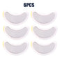 6/60 PCS Neck Anti-Swelling Sticker Thyroid Gland Care Patches Lymphatic Detox Patch Anti Swelling Lymph Node Patches