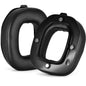 Replacement Ear Pads Earpad Cushions For Astro A40TR A40 TR Gaming Headset (Not Compatible with A50 GEN4,GEN3,GEN2,GEN1)