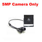 JIENUO 5MP Mini kamera IP PoE Audio mikro Cctv bezpieczeństwo wideo nadzór IPCam wewnętrzna Onvif HD kamera sieciowa domowa ICSee Xmeye