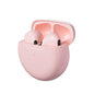 HiFi Stereo Wireless Bluetooth In-ear Headphone Heavy Bass Digital Display Low-delay Sports Earplugs Game Music HD Call Earphone