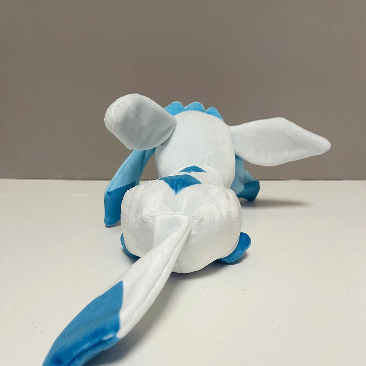 Pokemon Eeveelution Sleep Sylveon Plush Toy Leafeon Glaceon stuffed toys doll doll Xmas presents for children