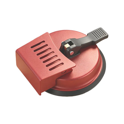 Wood Floor Gap Repair Suction Cup Thickened Rubber Anti-Slip Shock Absorbing Labor Saving Multifunctional Floor Repair Tool