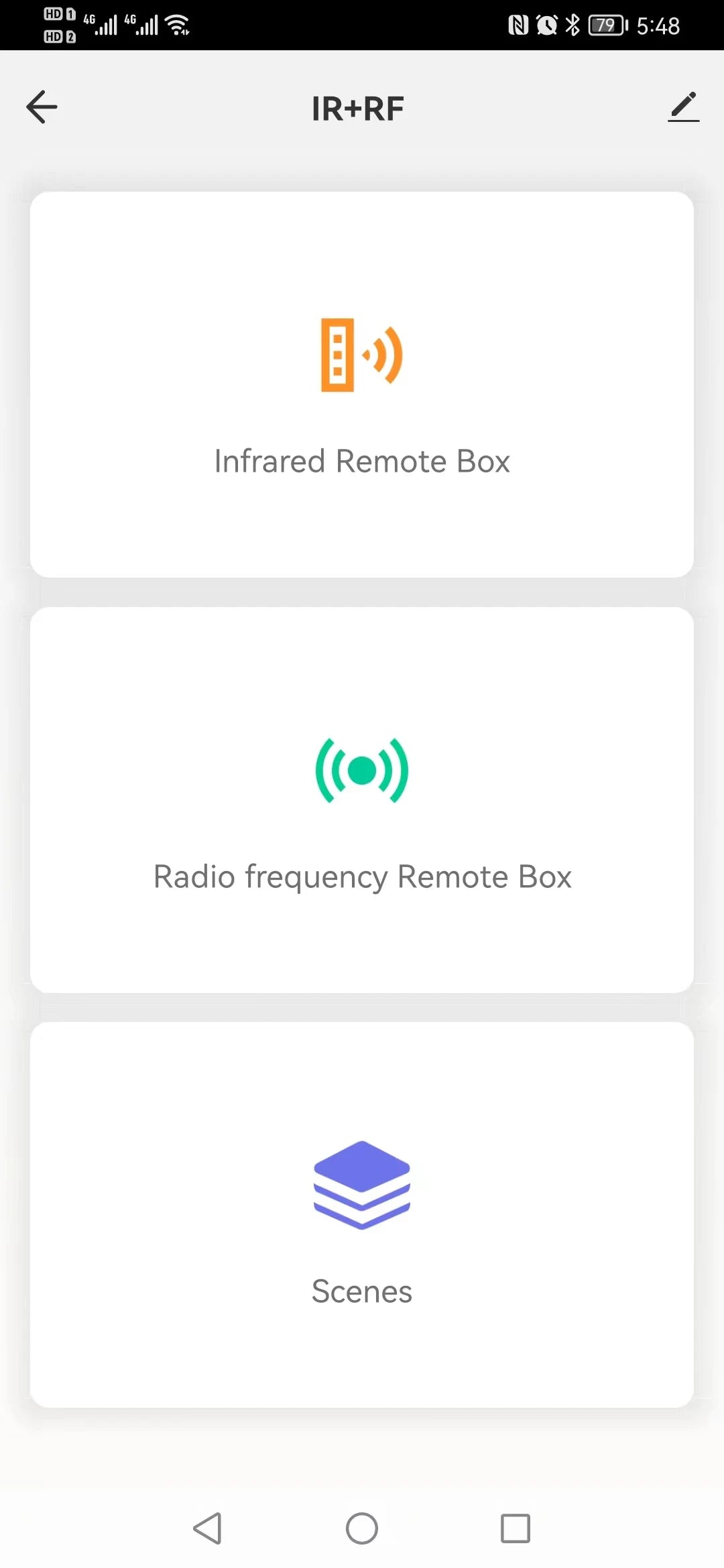 Tuya Smart Wifi RF IR Remote Control Smart Home for Air Conditioner ALL TV LG TV Support Alexa Google Home