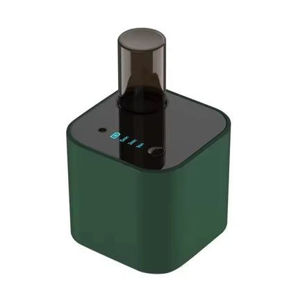 USB Rechargeable Waterless Aroma Diffuser Portable Fragrance Diffuser Smell Distributor Electric Smell for Home Office