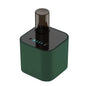 USB Rechargeable Waterless Aroma Diffuser Portable Fragrance Diffuser Smell Distributor Electric Smell for Home Office