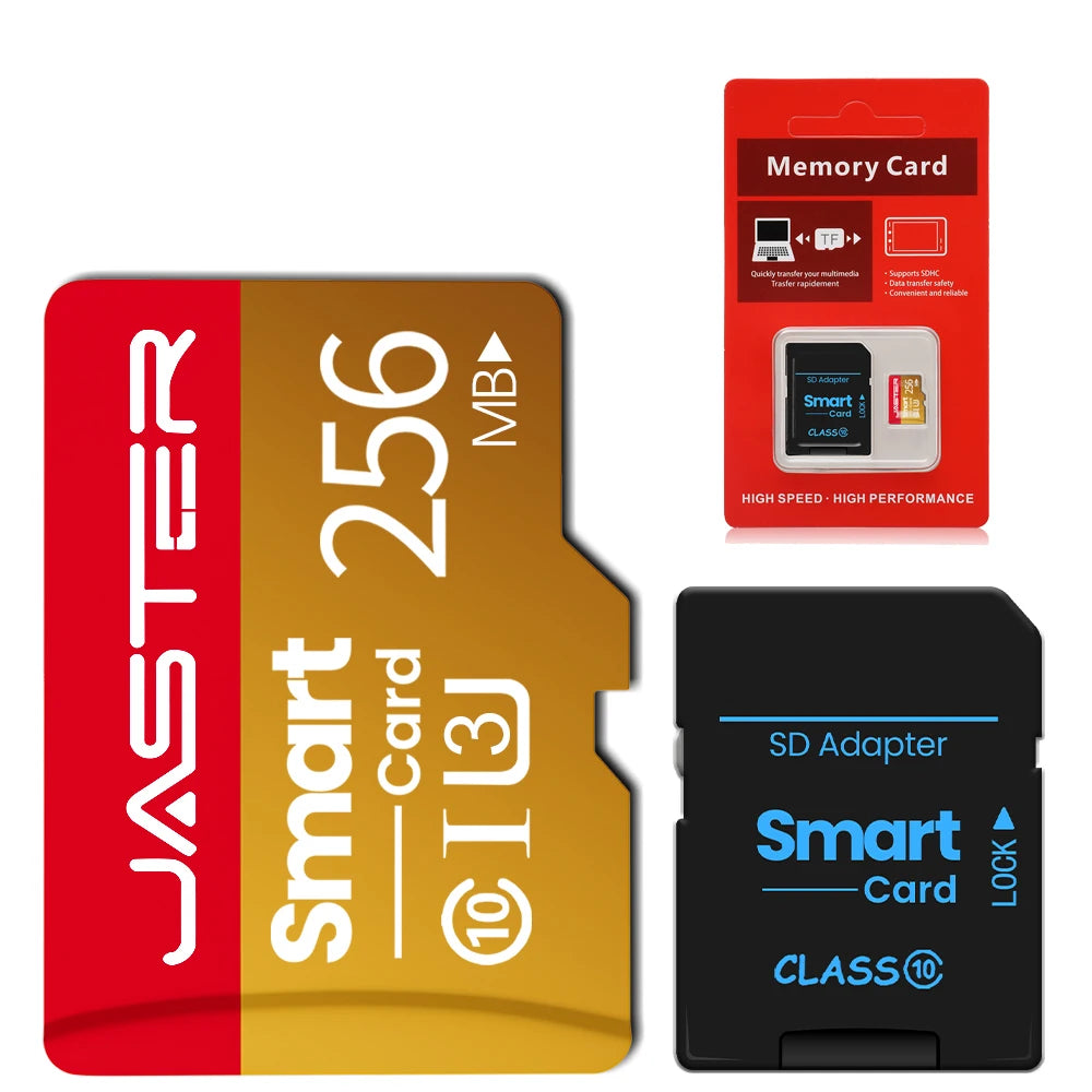 TF/SD Card Memory Cards New Gold Original 512MB High Speed 64MB Ultra-mini Memory Stick 128MB For Computer Mobile Phone Camera