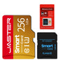 TF/SD Card Memory Cards New Gold Original 512MB High Speed 64MB Ultra-mini Memory Stick 128MB For Computer Mobile Phone Camera