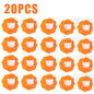 1/5/10PCS Laundry Ball Kit Reusable Washing Machine Hair Remover Ball Cleaning Lint Fuzz Pet Hairs Clothes Household Product