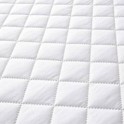 1 Pieces Waterproof Pillowcase Machine Washable Pillow Cover Bedroom Decor Suitable for With Children Just Pillowcase ,No Pillow