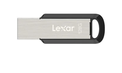 Original Lexar JumpDrive M400 USB 3.0 Flash Drive 32GB Read Max 130MB/s Memory Stick 64GB 128GB 256GB Metal USB Stick For PC