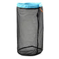 Compression Bag Portable Waterproof Drawstring Travel Sundry Bag Dustproof Space Saving Carry Pouch for Camping Travel Hiking