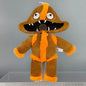 New Arrival Poppy Plush Doll Soft Horror Game Toy Anime Peripherals Lovely Gift for Kids Christmas Birthday Present