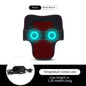Tourmaline Self-heating Neck Belt Neck Support Massager 1Pcs Protection Spontaneous Heating Belt Health Care Dropship