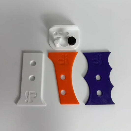 Multi Functional Pottery Making Kit Pottery Making Kit With Bracket Ceramic Tools With Stands Home Use, Ceramic Enthusiasts Gift