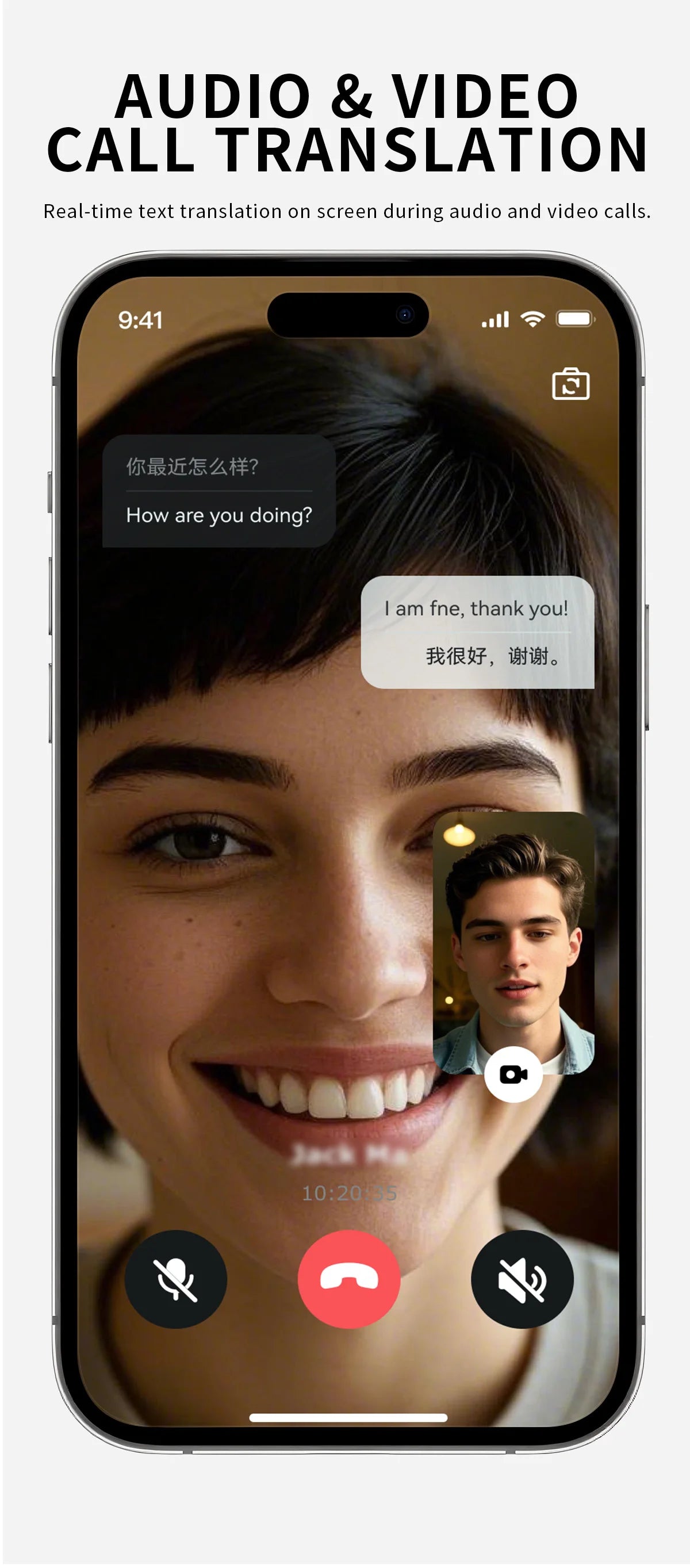 CY03 AI Smart Glasses with Camera 1600x1200 Video Recording Open-Ear Bluetooth 5.3 Headphones Real-time Translation Touch Contro