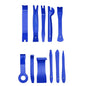 Car Trim Removal Tool Set for Car Audio Dash Door Panel Window Molding Auto Clip Pliers Fastener Remover Pry Tool Kit