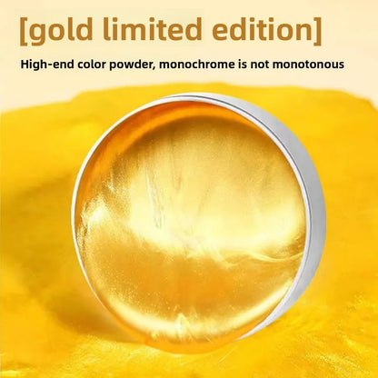 Colorful Non-Newtonian Liquid Decompression Toys Transparent Elastic Modeling Compound Non-Toxic Creative Crafts