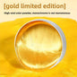 Colorful Non-Newtonian Liquid Decompression Toys Transparent Elastic Modeling Compound Non-Toxic Creative Crafts