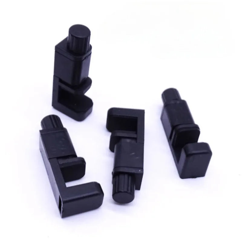 4pcs Universal Fixture Clamp Holder Adjustable Mobile Phone Repair Tools LCD Display Screen Fastening Clip Tabllet Accessories