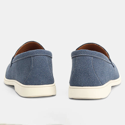 Men Flats Fashion Breathable Summer Comfortable Men Shoes