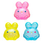 Fuzz Ball Blind Box Series Desktop Ornament Stress Relief Toys Suitable For People Under Pressure Fun Soft Stress Ball*-.