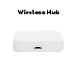 Tuya ZigBee 3.0 Smart Hub, Wireless/Wired Gateway Bridge for App Voice Remote Control, Works with Alexa Google Home Assistant