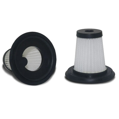 1 Pcs Car Vacuum Cleaner Filter Element Vacuum cleaner filter replacement head LT-124-127 Non woven Haipa 64x71x36mm