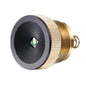 UniqueFire 2001D LED Vcsel IR 940nm 850nm Hunting Flashlight Fresnel Lens Zoom Night Vision Dimmer Swtich Torch Max.1000 Meters