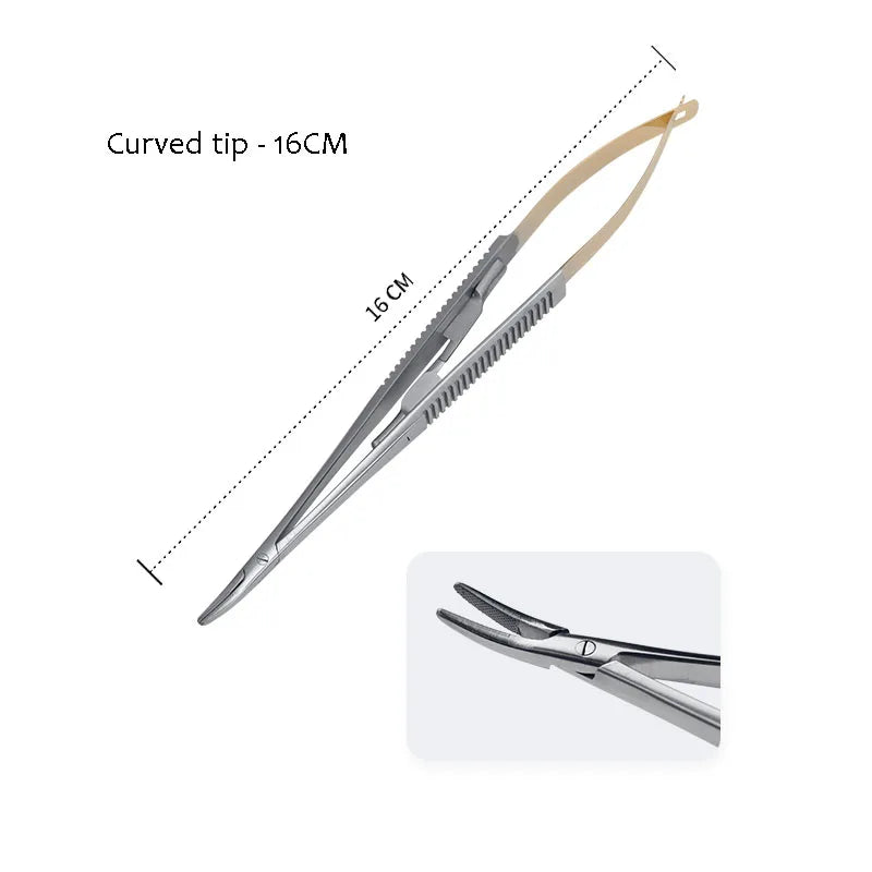Dental Forceps Orthodontics Orthodontic Plier How Plier Wire Distal End Cutter Plier with Tc Dentistry materials