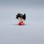 Dragon Ball Anime Figure Son Goku Master Roshi Piccolo Krillin Q Version Figure Model Toy Pvc Car Decoration Collection Gifts