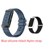 Dodobit Ai Non-screen Smart Bracelet with Heart Rate Blood Pressure Fitness Tracker Sport Reloj Inteligente 2026