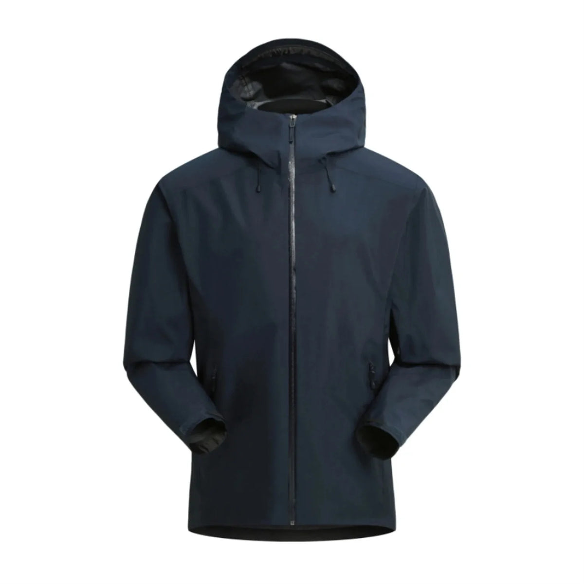 ARC Beta Embroidery Logo Rain Jacket Sports Climbing Windproof Waterproof Three Layer Ski Camping Outdoor Mountain Unisex Coat