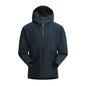 ARC Beta Embroidery Logo Rain Jacket Sports Climbing Windproof Waterproof Three Layer Ski Camping Outdoor Mountain Unisex Coat