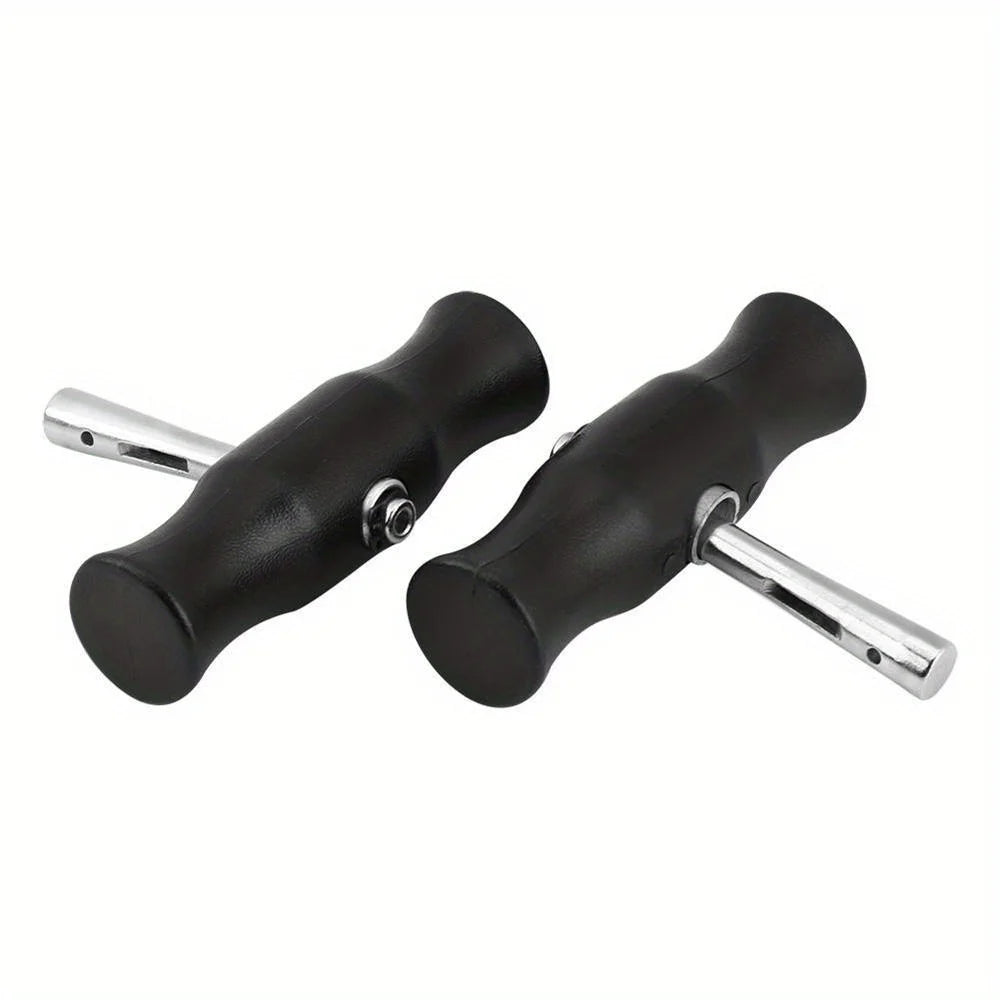3pcs A Set Car Auto Windshield Removal Tool Windscreen Window Glass Cutting Wire & Handles Car Accessories