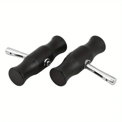 3pcs A Set Car Auto Windshield Removal Tool Windscreen Window Glass Cutting Wire & Handles Car Accessories