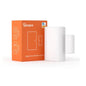SONOFF SNZB-04P Zigbee Door Window Sensor Home Security Alarm Sensor Local Smart Scene Works with Alexa Google Home Smartthings
