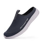 Sneaker Men's Summer Breathable Shoes Lazy Casual Driving Shoes Lightweight Male Comfortable Walking Shoes