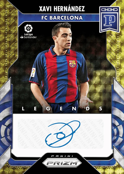 Panini Style DIY Card Set: Neymar, CR7, Modrić & Ansu Fati, Ultimate Football Gift for Fans, Premium Signature Collector Cards
