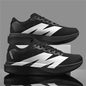 Athletic Running Shoes Men Marathon Speciality Training Race Sports Carbon Board Lightweight Women's Comfortable Casual Sneakers