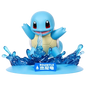 12 Pokémon Action Dolls Pikachu Blind Box Anime Models Desktop Decorations Pokémon Toys Children's Birthday Gifts