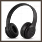 Wireless Bluetooth Headphones Head Mounted P47 Foldable Bass Sport Earphones Universal for Mobile Computer PC Gaming Running Gym