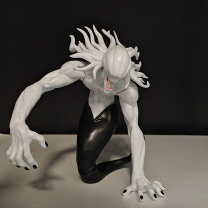Jujutsu Kaisen Rika Orimoto Anime Figure Yuta Okkotsu Shikigami Pvc Model Statue Desktop Decoration For Anime Collectors