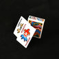 Balatro Classic Poker Card Set Essential Party Game for Gatherings Tabletop Games Festive Fun Durable & Portable Playing Cards