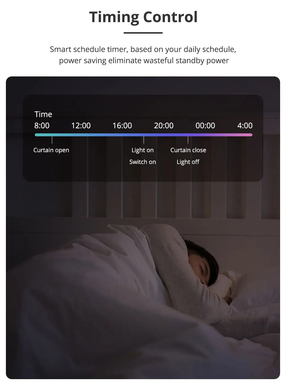 Zemismart Zigbee Gateway Hub Long Range Smart Home Bridge Wired with Network Cable Work with Tuya App Control Zigbee Devices