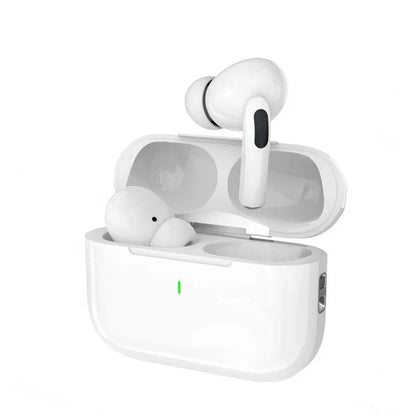 Airs Pro Wireless Headsets Bluetooth Earphones TWS Earbuds Noise Reduction Waterproof Positioning Touch Control For Smart Phone
