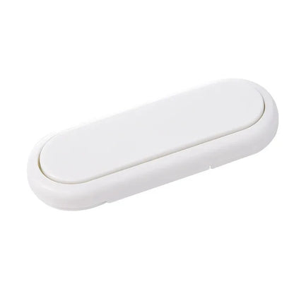 1/3/5/10Pcs Children's Drawer Safety Latch Cabinet Door Protection Baby Anti Pinch Hand Invisible Lock Opposite Wardrobe Lock