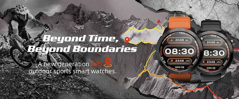 NORTH EDGE ALPS Men's Digital Carbon fiber Watch Shock Militray Sports Super Light Outdoor Compass Waterproof 50M Wristwatches