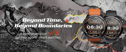 NORTH EDGE ALPS Men's Digital Carbon fiber Watch Shock Militray Sports Super Light Outdoor Compass Waterproof 50M Wristwatches