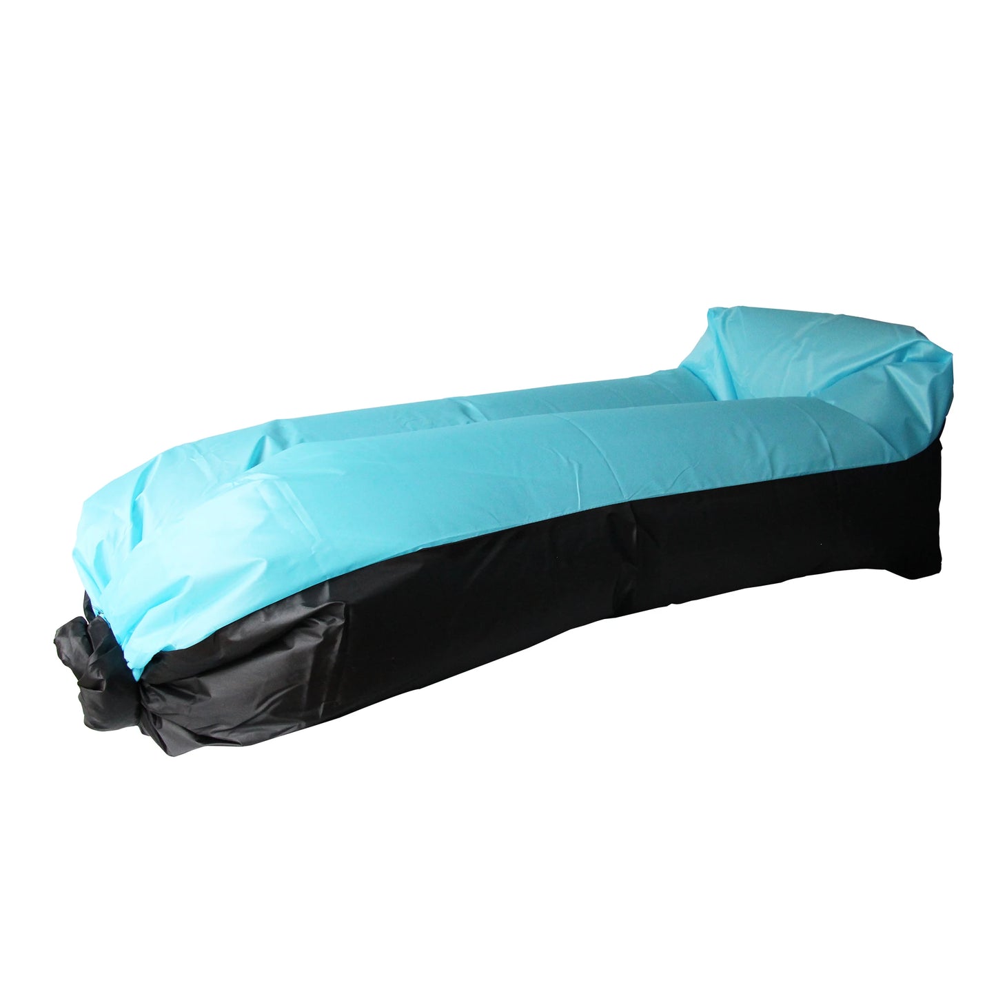 Inflatable Lounge Air Sofa Couch, Portable Beach & Camping Chair, Waterproof Couch for Picnics Hiking Outdoor Music Festivals
